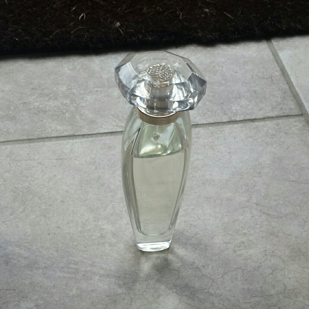 Victoria secret heavenly perfume